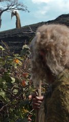 The Lord of the Rings The Rings of Power   Sadoc   Prime Video