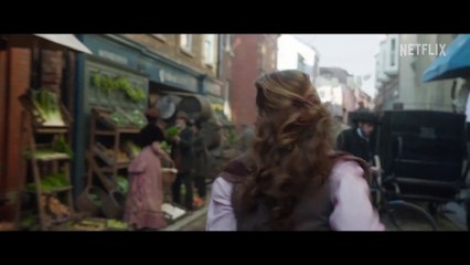 ENOLA HOLMES 2 Official Trailer (2022) Millie Bobby Brown, Henry Cavill Movie HD