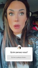 Emilie de "Mariés au premier regard 6" se livre sur les difficultés de son couple sur Instagram