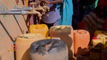 ظروف معيشية صعبة لكبار السن في الصومال