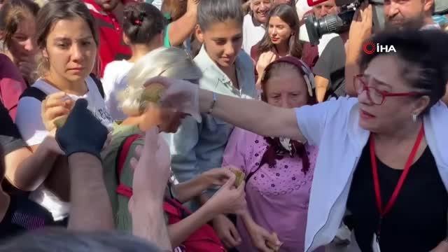 Gaziantep haberleri: Maltepe'de Gaziantep rüzgarı esti