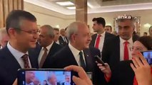 Kılıçdaroğlu'ndan Erdoğan'a hodri meydan: 