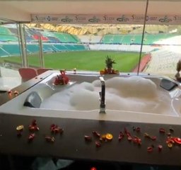 Türkiye'de bir ilk! Süper Lig takımının maçları jakuzide izlenebilecek