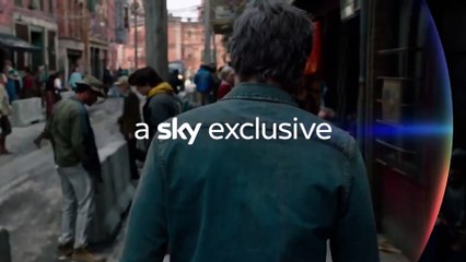 THE LAST OF US Trailer (2023) Pedro Pascal