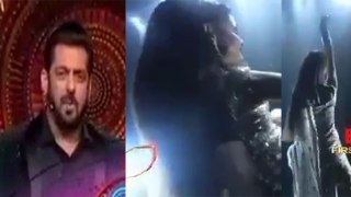 Bigg Boss 16 Premier पर Udaariyan की Tejo यानी Priyanka का डांस देख फिदा हुए Salman |FilmiBeat*TV