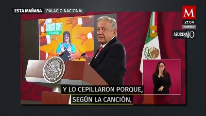 Loret de Mola reveló un hackeo a sistemas de la SEDENA, el presidente lo reconoce