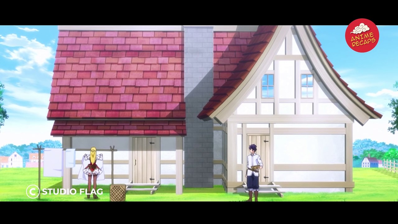 A Man was Kicked Out from Member of the Hero's Party, Turns Out to be An Invincible Hero