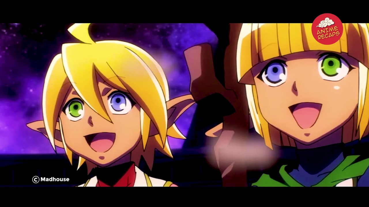 Geeky Gamer Transports to Isekai and Becomes the Most Overpowered Character