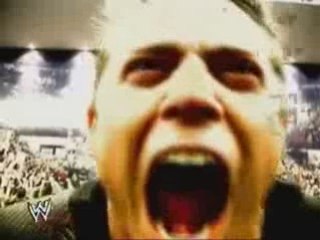 The Miz 1st titantron