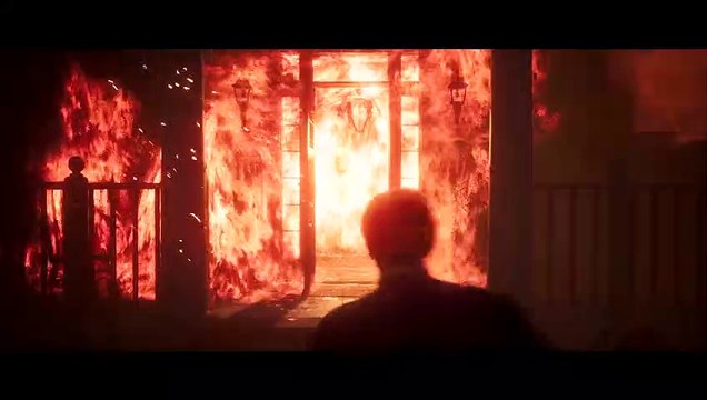 The Dark Pictures Anthology Man of Medan & Little Hope - New Updates Trailer PS5 & PS4 Games