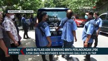 Merasa Khawatir, 3 Saksi Mutilasi ASN Semarang Minta Perlindungan dari LPSK