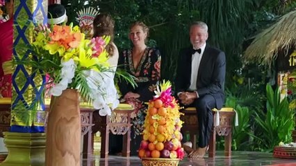 Ticket to Paradise Featurette - Rotten Together (2022)