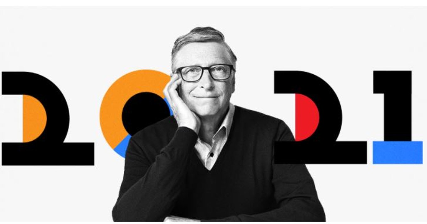 Listado de medios de comunicación subvencionados por Bill Gates