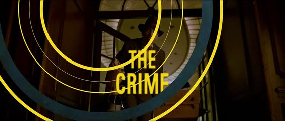 Interesting   Amsterdam   20th Century Studios