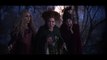 Hocus Pocus 2 - Official Clip (2022) Bette Midler, Sarah Jessica Parker, Kathy Najimy