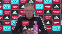 El aviso de Ancelotti tras que termine el Mundial que no va hacer gracia al madridismo