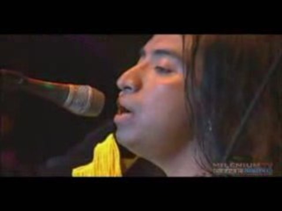 Alborada - Puyumuyumuwan