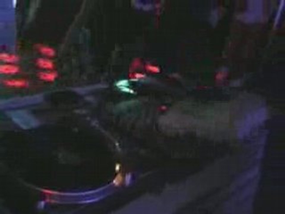Monster Mush live @ Techno Expression 4 part 2