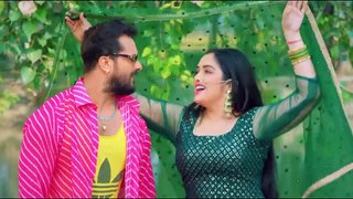 Hariyarki Odhaniya - Khesari Lal Yadav - Doli Saja Ke Rakhna - Aamrapali Dubey - FULL Movie SONG