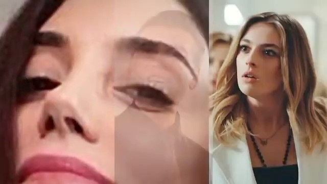 INFIEL (Sadakatsiz) Temporada 2!!! Cap 105!!! Deryn y Gonul pillan a Volkan y Asya en Sapança!!!