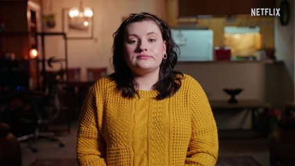 I AM A STALKER   First Look   Netflix