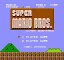 Super Mario Bros. (NES) Complete - No deaths
