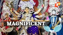 Magnificent Goddess Durga – Images Of Sashti In Odisha
