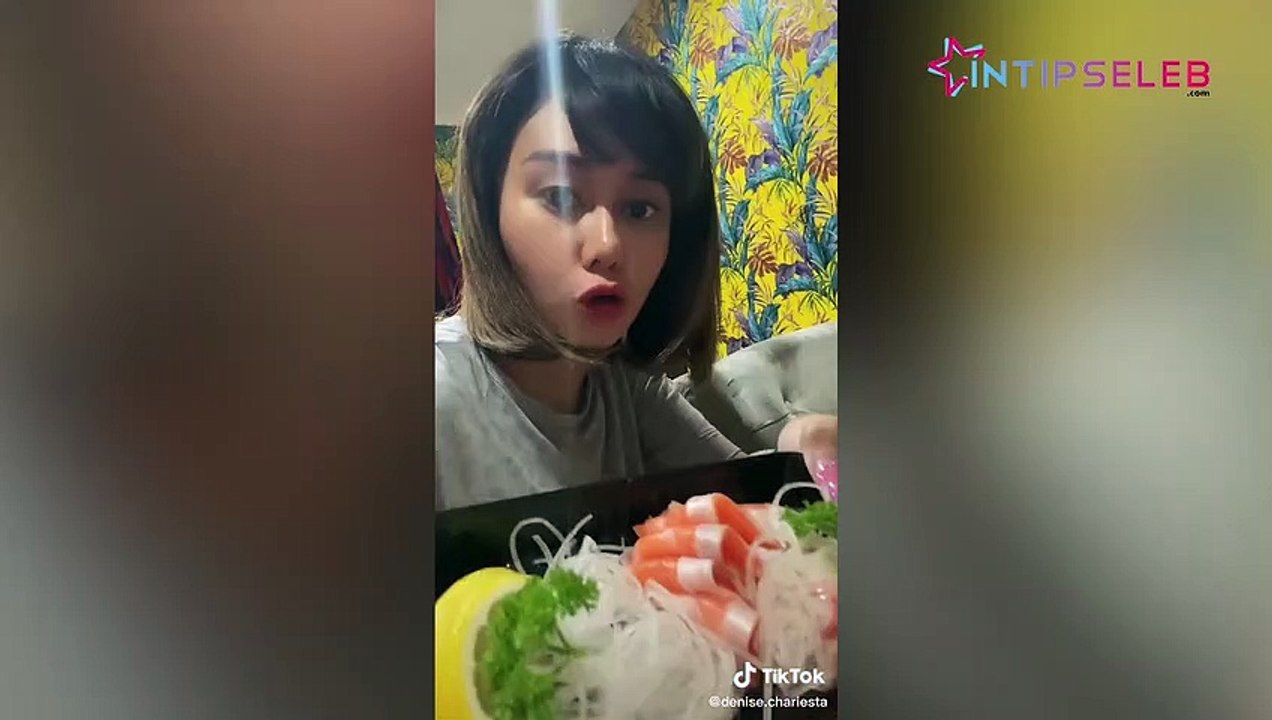 Denise Jadi Selingkuhan Suami Artis, Istri Sahnya Tahu