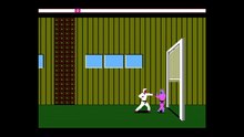 Karateka (NES) Complete - No Death