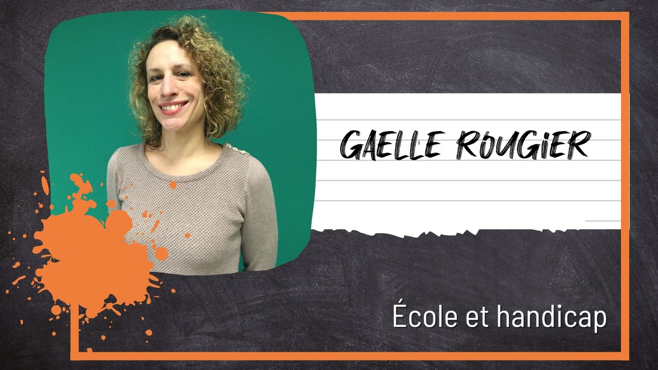 Gaëlle Rougier