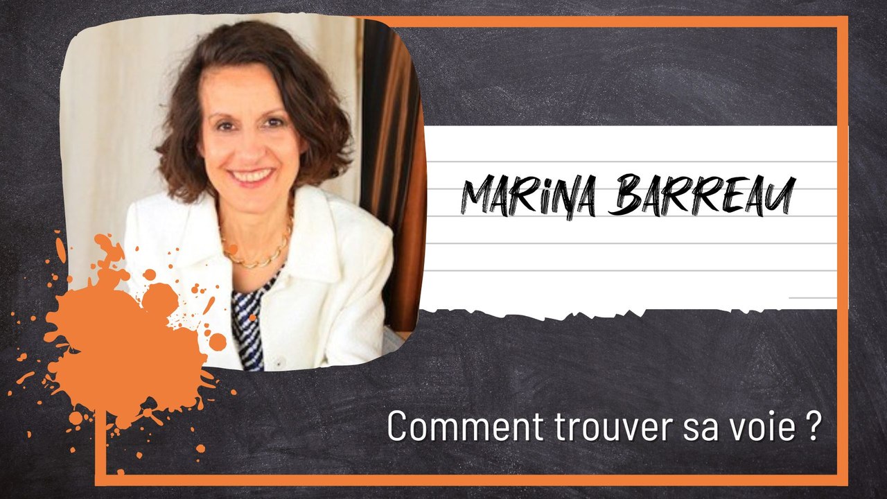 Marina Barreau