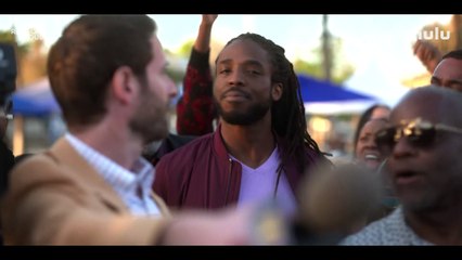 Reasonable Doubt Look Ahead   Hulu