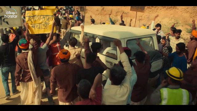 Hotstar Specials Dahan Sneak Peak Now Streaming DisneyPlus Hotstar