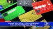 Chorrillos: Detienen a banda que compraba costosos productos con tarjetas falsas
