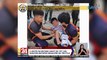 2-anyos na batang sakay ng toy car, sugatan matapos masalpok ng tricycle | 24 Oras Weekend