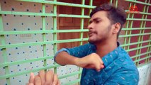 Oh Tomari Cholar Pathe _ Bangla New video Song _ R D Burman _ Antarip Adhikary _ Rahul Hossen_2020