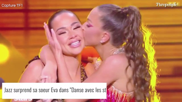 Jazz : Voyage en business, hôtel de luxe... Les coulisses de son passage dans Danse avec les stars dévoilées