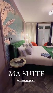 Jazz révèle les coulisses très luxueuses de son passage à Paris pour sa surprise à Eva Queen dans Danse avec les stars