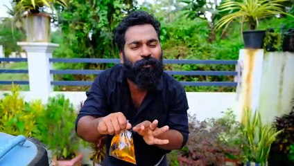 Petrol Vs Liquid Nitrogen _ Freezing Experiment _ പെട്രോളിനെ ഐസ് ആകാൻ പറ്റുമോ _ M4 Tech _