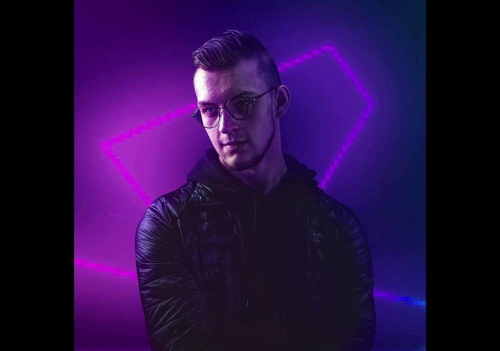 THE Glow effect ...