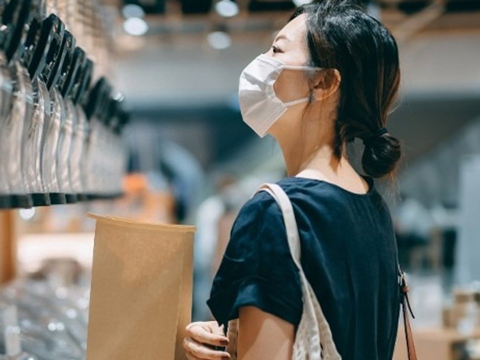 Neue studie: deutsche achten weniger auf nachhaltige produkte