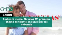 [#Reportage] Audience média: Novelas TV, première chaîne de télévision suivie par les Gabonais