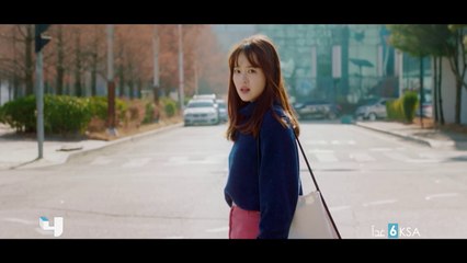 فتاة تتعرض للكثير من المواقف الغامضة والمرعبة غداً في 100 يوم على #MBC4