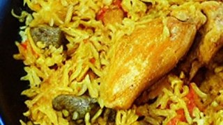 biriyani