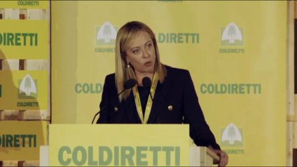 Energia, Meloni: l'Italia in Ue parta da suoi interessi nazionali