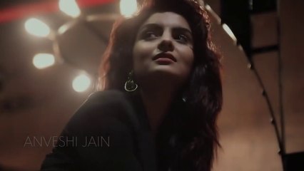 Aaya Na Tu (Revived Version) - #Anveshijain - Aamir Saeed- Aatif Saeed - Cover Song