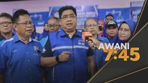 PRU15 | BN Lahad Datu komited rampas semula kerusi Parlimen