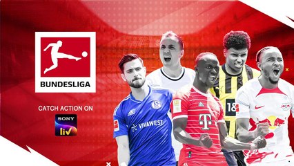 Bayern vs Leverkusen Highlights Bundesl
