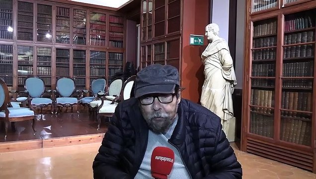 Muere el presentador Ángel Casas a los 76 años de edad