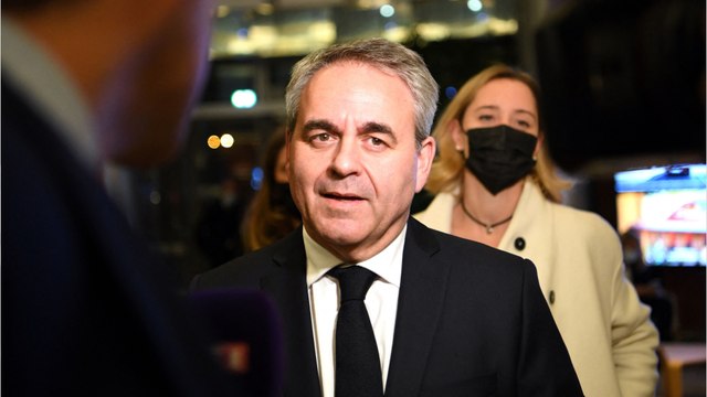 GALA VIDEO - « Ces mecs-là, il faut les mettre à la retraite : ces anciens républicains qui font grincer des dents